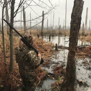 Meet your Posher, Jeff